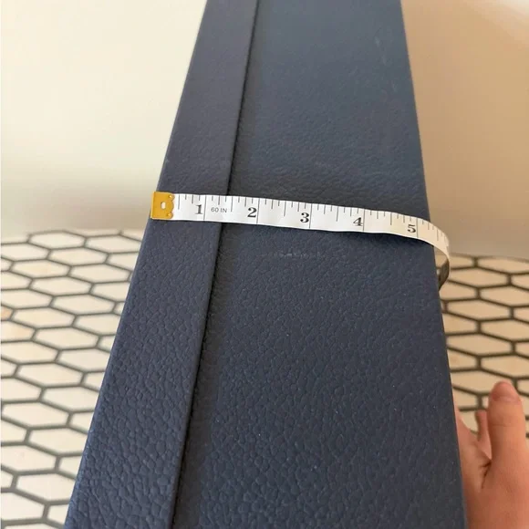 Dior Midnight Blue Gift Box - Picture 4 of 5